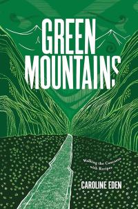 Cover of Green Mountains