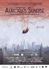 Poster for Aurora's Sunrise