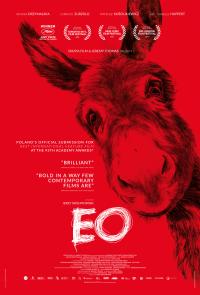 Poster for EO