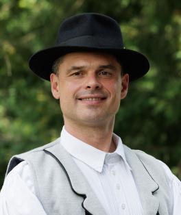 Henrik Kovacs
