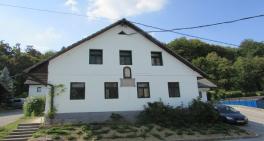 Birthplace of Jernej Kopitar (August 21, 1780), Repnje Birthplace of Jernej Kopitar (August 21, 1780), Repnje