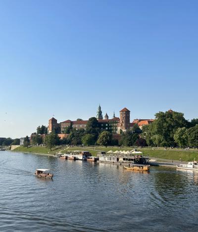 Wawel Castle