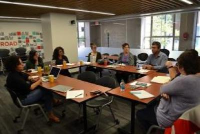 Global Migration Discussion Group 