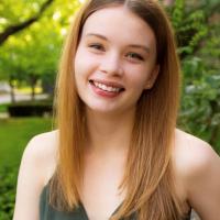 Sarah Hohman