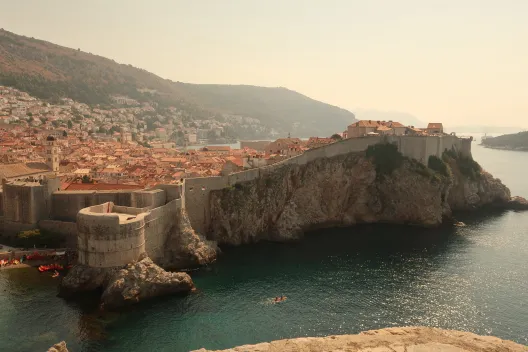 Dubrovnik, Croatia