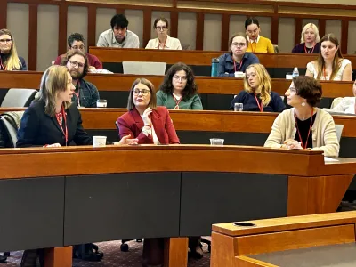 2026 Midwest Slavic Conference Plenary Panel