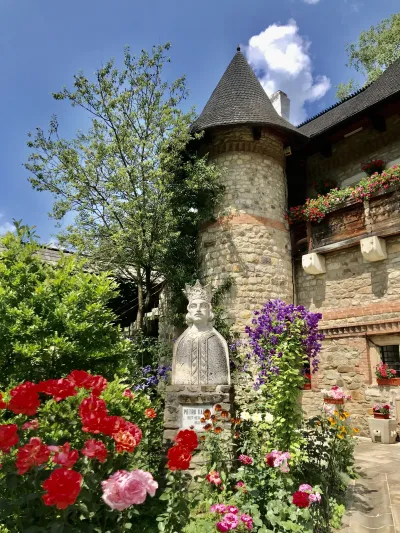 Suceava, Romania