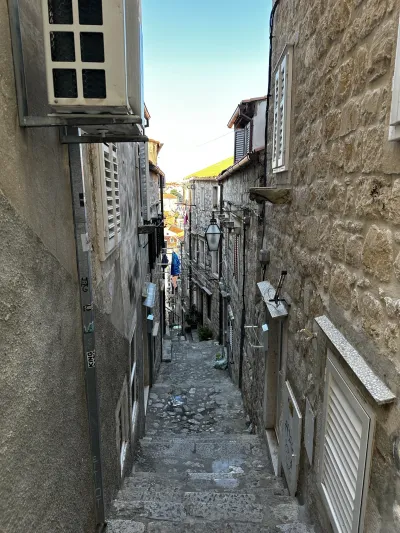 Dubrovnik, Croatia