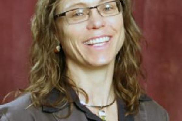 Angela Brintlinger Angela Brintlinger