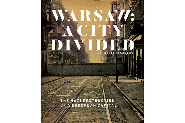 Warsaw: A City Divided