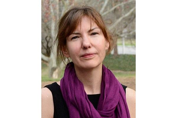 portrait of Dr. Andrea Lanoux