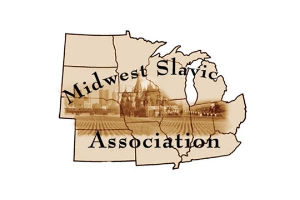 Midwest Slavic Association Logo 