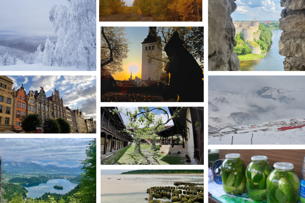 2023 photo contest collage