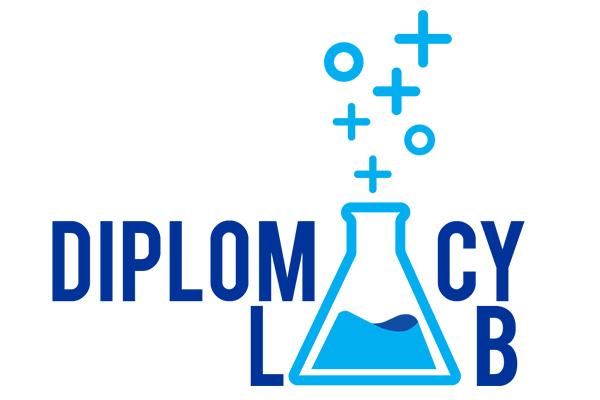 Diplomacy Lab logo