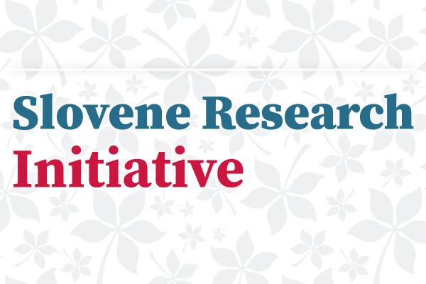 Slovene Research Initiative