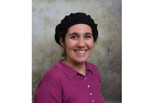 Eliyana Adler Headshot