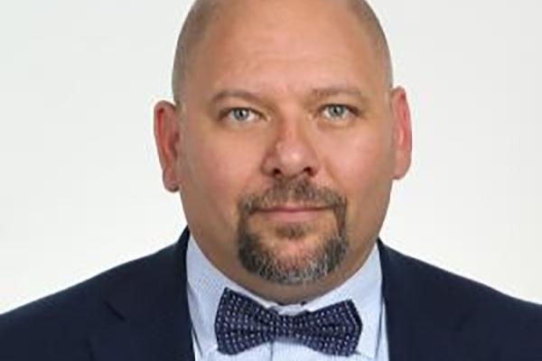Headshot of Marko Babić!