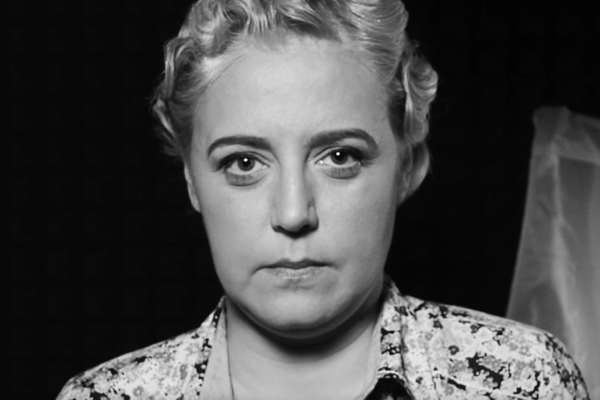 Oksana Mysina
