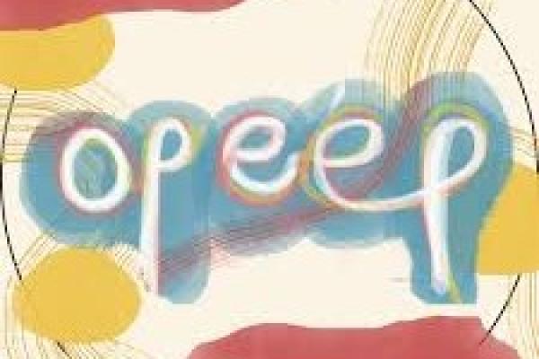 OPEEP logo