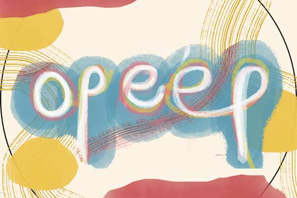 OPEEP logo