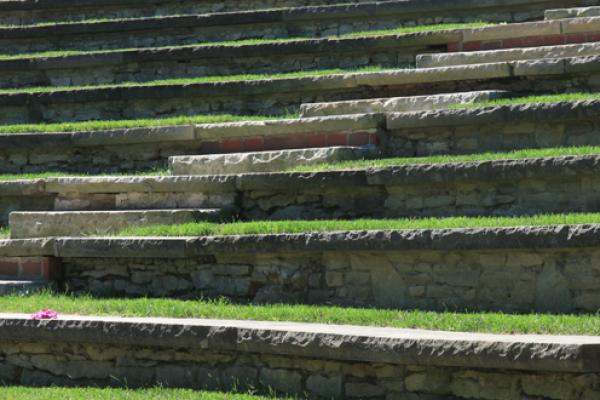 Browning Amphitheater