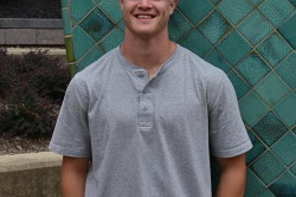 Brenden Wood Brenden Wood