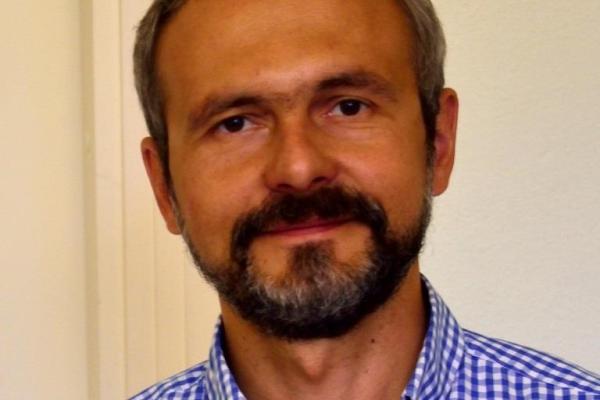 Professor Viacheslav Morozov Professor Viacheslav Morozov