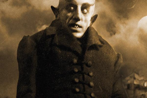 Nosferatu