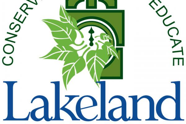 Lakeland Logo Lakeland logo