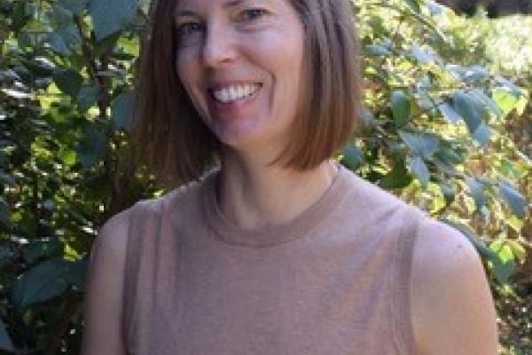 Jennifer Suchland Jennifer Suchland