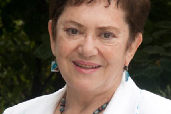Dr. Margarita Mazo. Dr. Margarita Mazo.