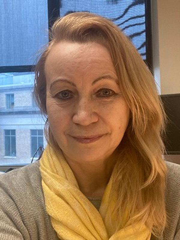 Helen Myers