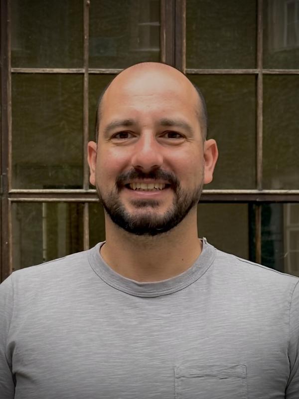 Philip Tuxbury-Gleissner