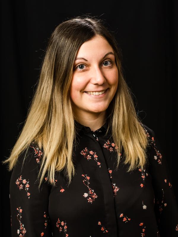 Adrijana Miladinović