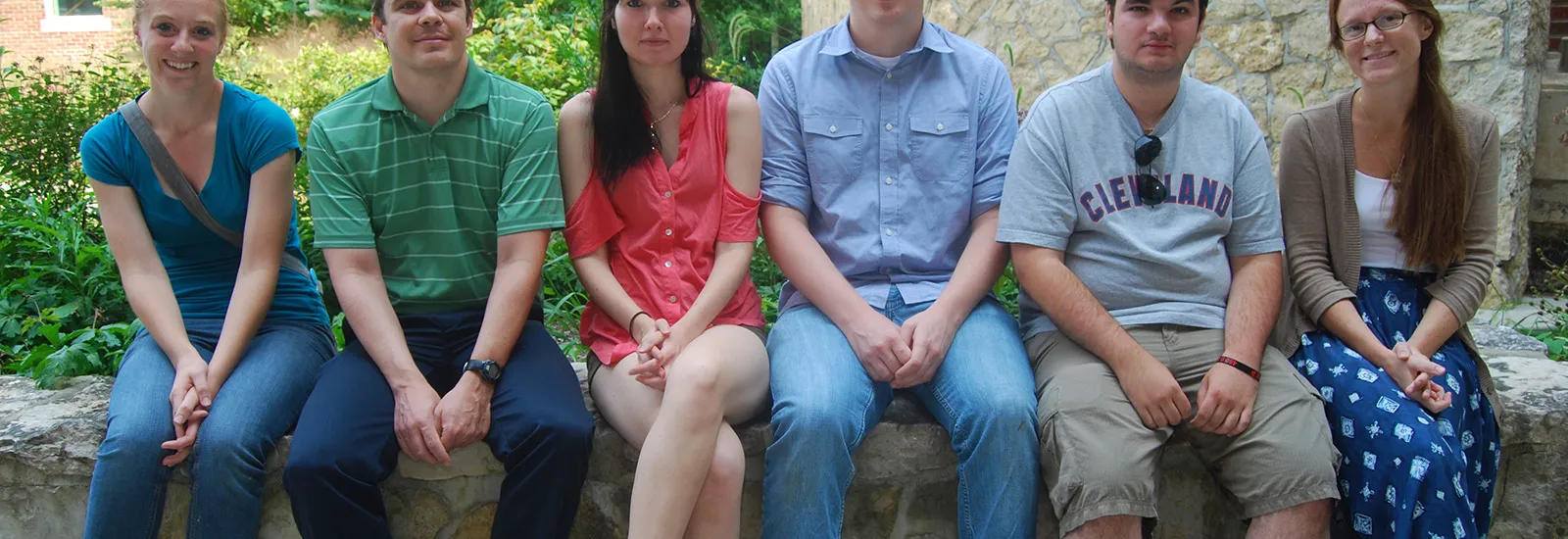 CSEES MA Class of 2013