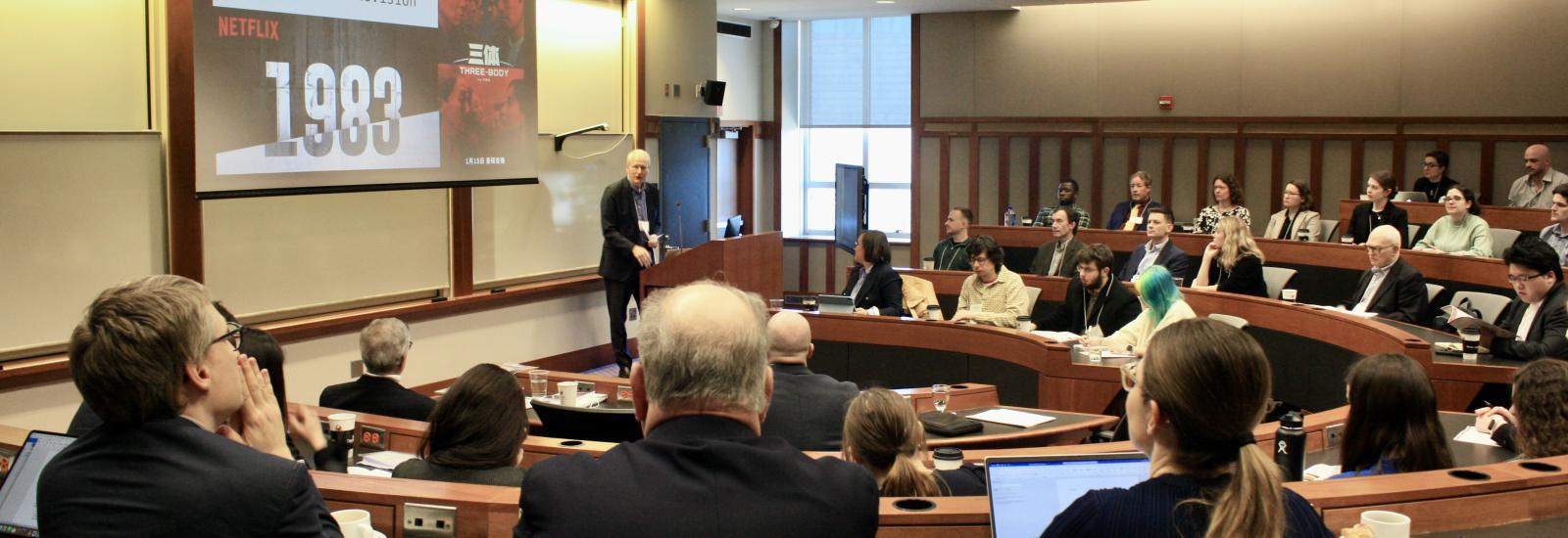 2024 Midwest Slavic Conference plenary panel