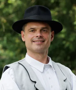 Henrik Kovacs