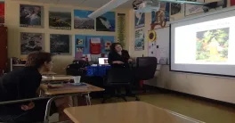 K12 Outreach