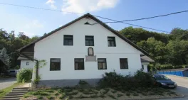 Birthplace of Jernej Kopitar (August 21, 1780), Repnje